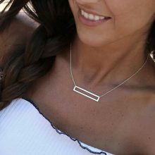 Collar Soho Gold Minué & Bisou