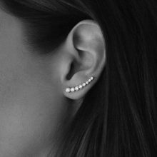 Pendientes Goa Gold. Minué&Bisou Pendientes Goa Gold. Minué&Bisou