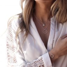 ulsera Grette Gold. Minué&Bisou