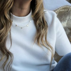 Ohana Gold Minué & Bisou