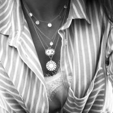 oble Inicial Gold/Silver oble Inicial Gold/Silver, Minué & Bisou