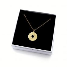 Collar Anish Gold Collar Anish Gold, Minué & Bisou