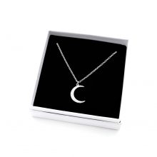 Collar Moonlight Silver