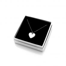 Giogia heart gold/silver Giogia heart gold/silver, Minué & Bisou