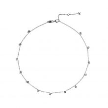 Collar Johari Gold/Silver Collar Johari Gold/Silver Minué & Bisou