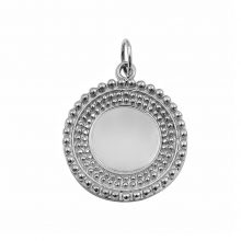 Collar Misae Gold/Silver Collar Misae Gold/Silver Minué & Bisou