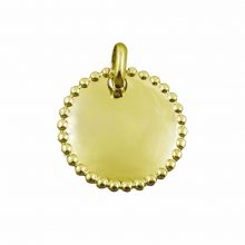 Collar Arinna Gold/Silver Collar Arinna Gold/Silver Minué & Bisou