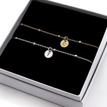 Pulsera Gretta "Weddings" Gold/Silver, Pulsera Gretta "Weddings" Gold/Silver, Minué & Bisou