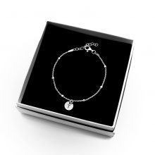 Pulsera Gretta "Weddings" Gold/Silver, Pulsera Gretta "Weddings" Gold/Silver, Minué & Bisou