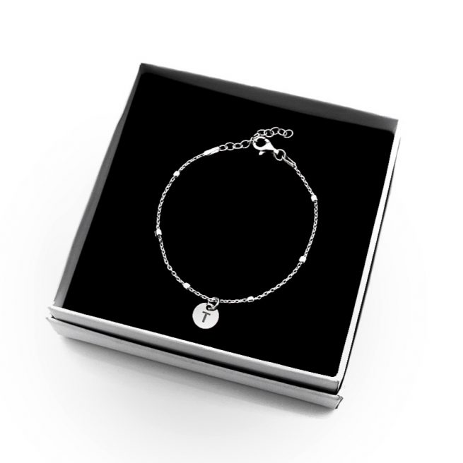 Pulsera Gretta "Weddings" Gold/Silver, Pulsera Gretta "Weddings" Gold/Silver, Minué & Bisou