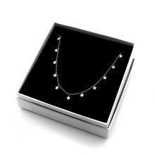 Collar Petite Étoile Gold/Silver,