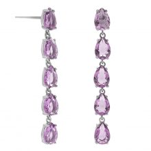 Pendientes Valentina Gold/Silver Pendientes Valentina Gold/Silver