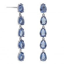 Pendientes Valentina Gold/Silver Pendientes Valentina Gold/Silver