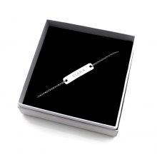 Pulsera Gianna Gold/Silver