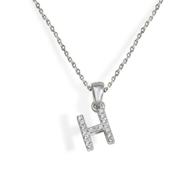 Collar Inicial "Velvet" Gold/Silver Collar Inicial "Velvet" Gold/Silver