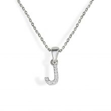 Collar Inicial "Velvet" Gold/Silver Collar Inicial "Velvet" Gold/Silver