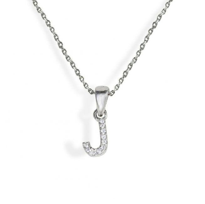 Collar Inicial "Velvet" Gold/Silver Collar Inicial "Velvet" Gold/Silver