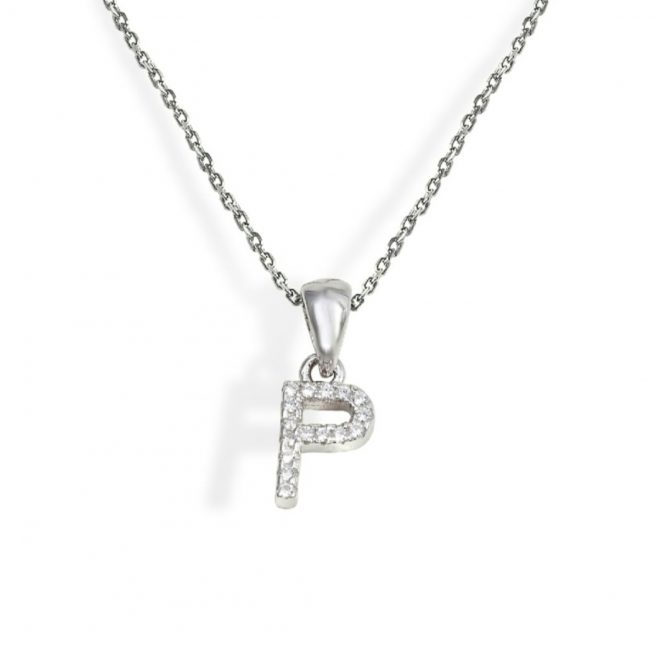 Collar Inicial "Velvet" Gold/Silver Collar Inicial "Velvet" Gold/Silver