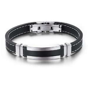 Pulsera de Acero Lloyd