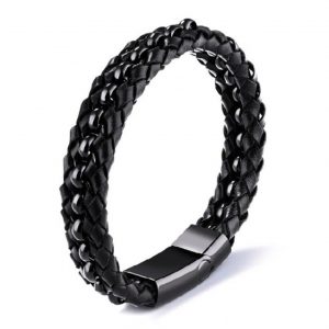 Pulsera de Acero Maddox