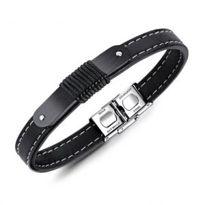 Pulsera de Acero Brighton