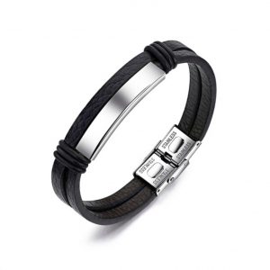 Pulsera de Acero Colbert