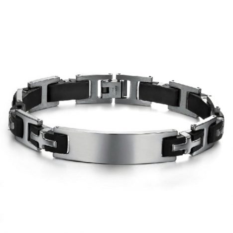 Pulsera de Acero Cronos