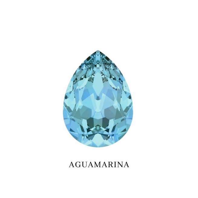 AGUAMARINA