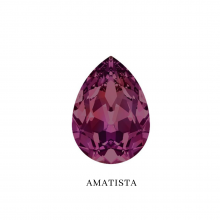 AMATISTA