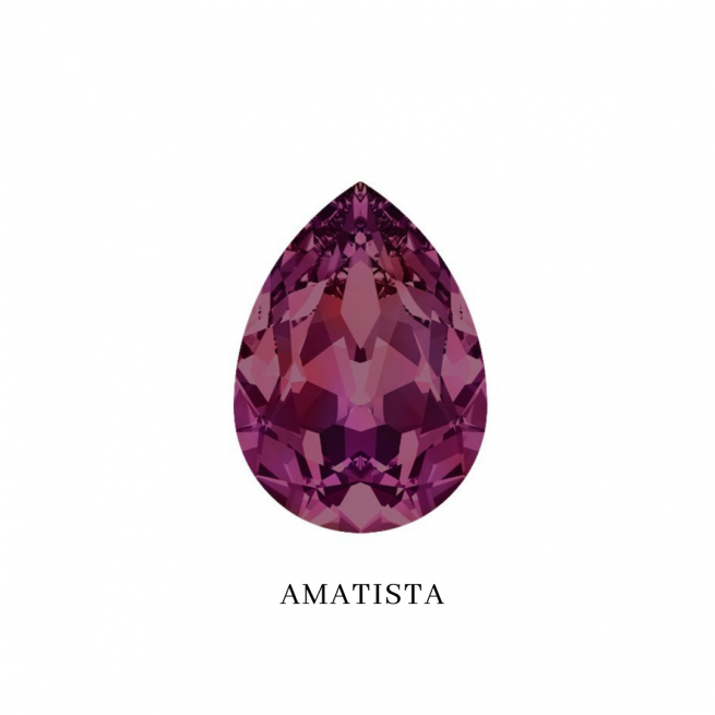 AMATISTA