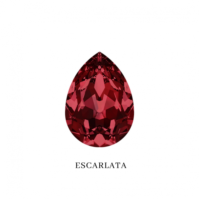 ESCARLATA