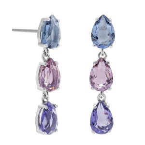 Pendientes Valentina Midi