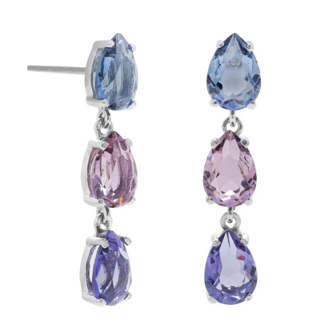 Pendientes Valentina Midi Pendientes Valentina Midi