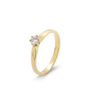 Colección "Classic" Compromiso