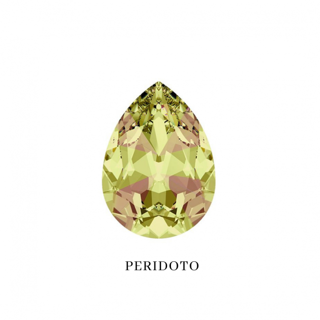 PERIDOTO