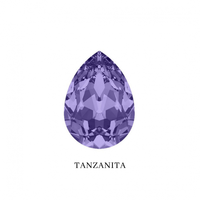 TANZANITA