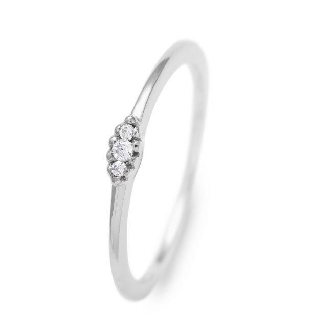 "Colección Bloom" Compromiso "Colección Bloom" Compromiso