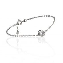 Pulsera Margot Gold/Silver Pulsera Margot Gold/Silver