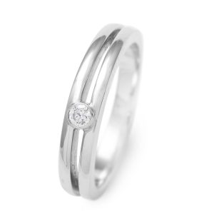 Anillo de Compromiso