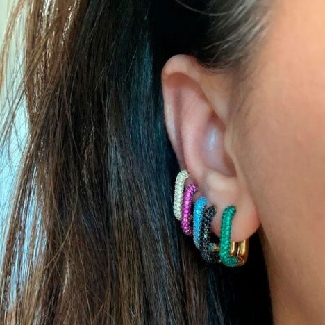 Colección "Love is in the air"