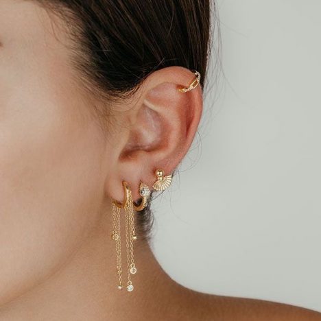 Colección "Love is in the air"