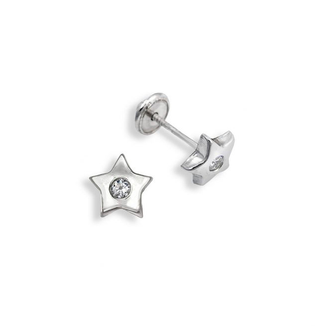 Pendientes Bebé Pendientes Bebé